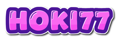 HOKI77 LOGO